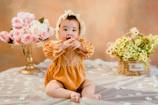 黄南7个月宝宝消化不良